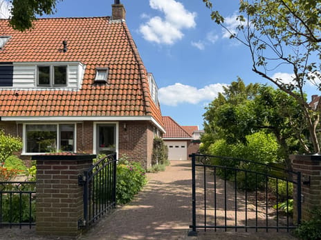 Matthieu Wiegmanweg 6 secondary image