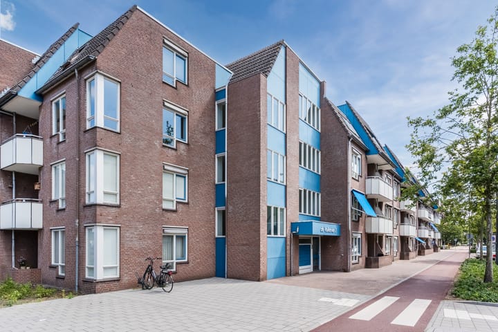 Valkenierstraat 3-B main image