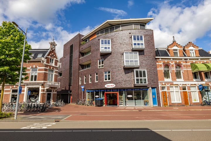 Lissabonstraat 1-d main image
