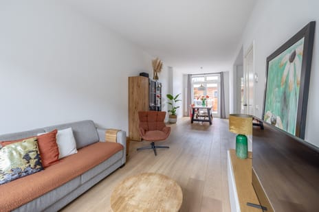 Afbeelding van Woudstraat 32 - Tweede foto