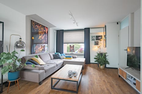 Ebadstraat 6 secondary image