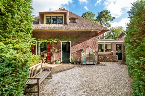 J. van Woensel Kooijlaan 35