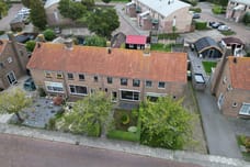 Afbeelding van A.C. de Graafstraat 28 - Tweede foto