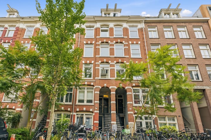 Van Oldenbarneveldtstraat 64-4 main image