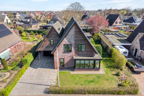 Afbeelding van De Kolk 8 - Tweede foto