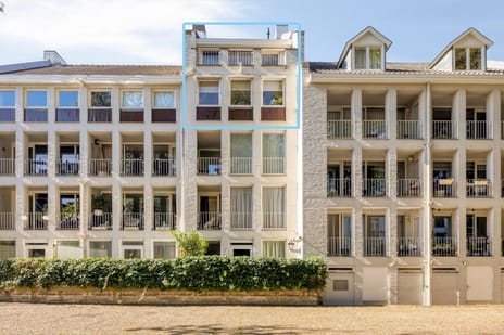 Havenstraat 13-F