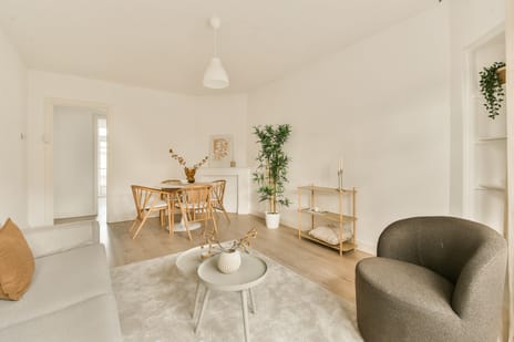 Afbeelding van Marco Polostraat 251-3 - Tweede foto