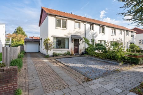 Lieve Vrouwestraat 41