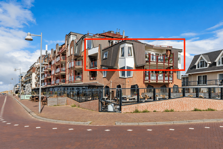 Vuurtorenplein 21 main image
