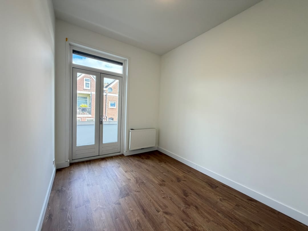 House Exterior