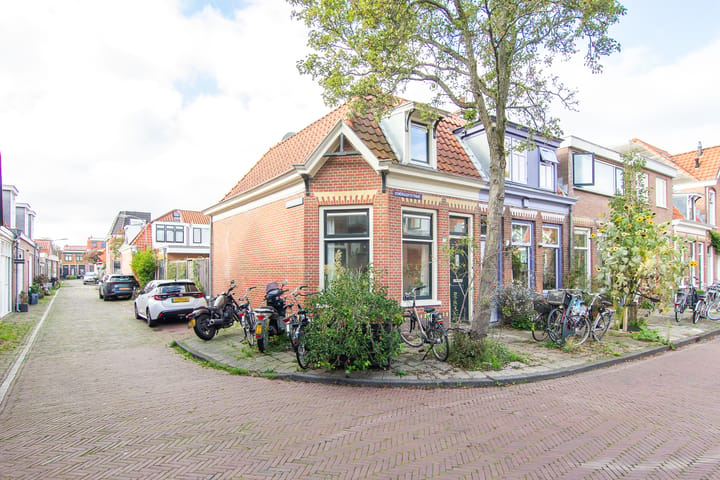 Eendrachtstraat 66 main image