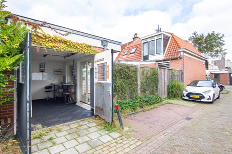 Afbeelding van Eendrachtstraat 66 - Derde foto