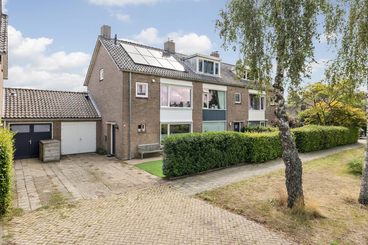 Brigidastraat 23 main image