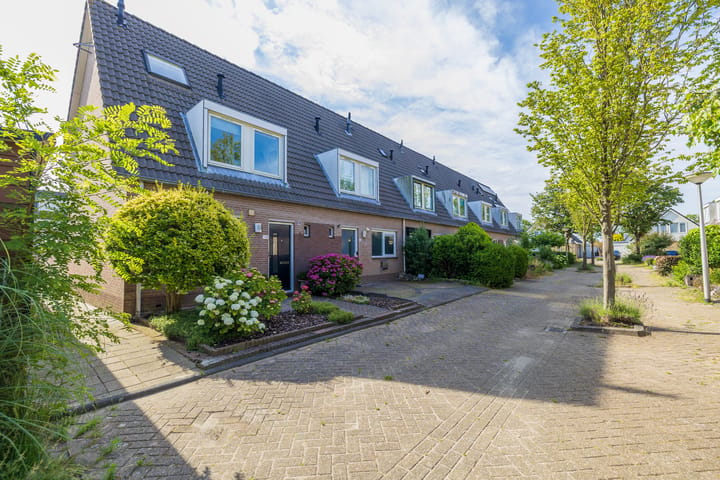 Betje Wolffstraat 14 main image