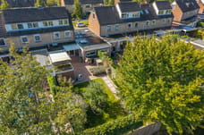 Afbeelding van Jan Steenstraat 13 - Tweede foto