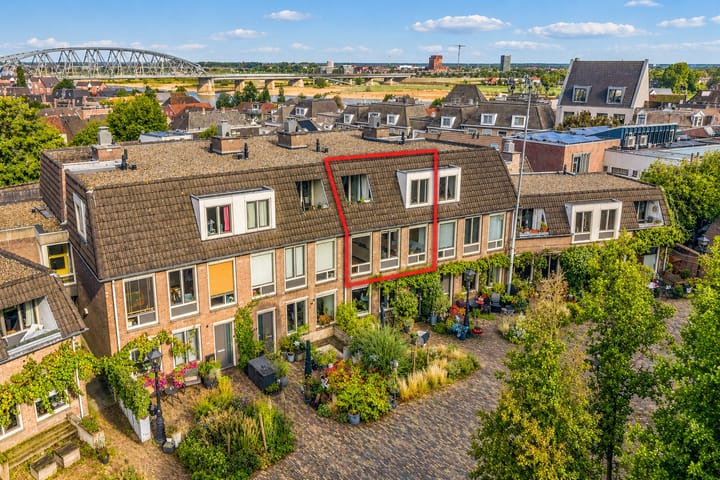 Ganzenheuvel 50 main image