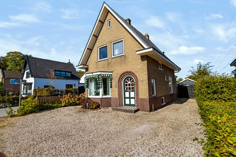 Afbeelding van Dorpstraat 61 - Derde foto