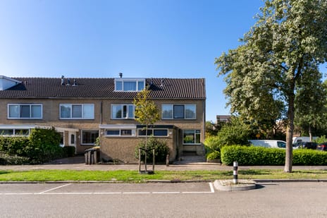 Ruimtevaartbaan 42 main image