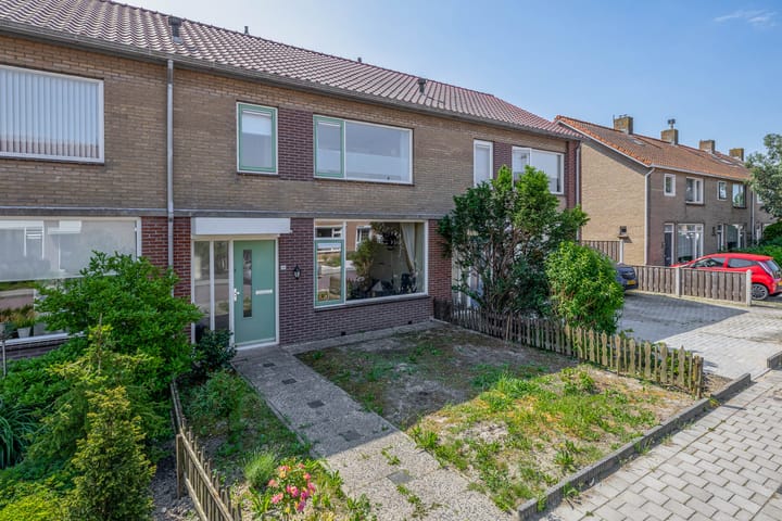 Marijkelaan 38 main image