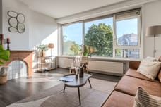 Afbeelding van Mr. Franckenstraat 46 - Tweede foto