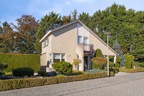 Afbeelding van Gossinksweide 6 - Tweede foto