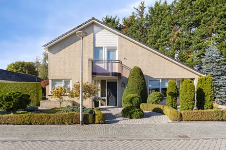 Afbeelding van Gossinksweide 6 - Derde foto