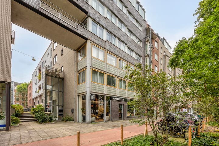 Valkenburgerstraat 81 main image