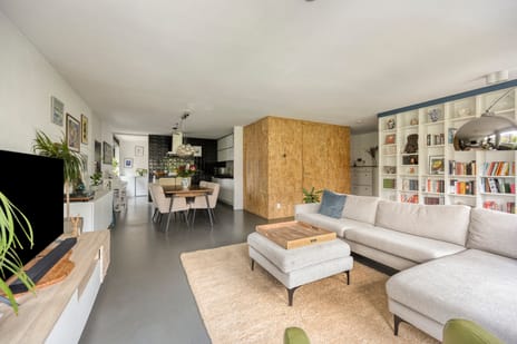 Afbeelding van Valkenburgerstraat 81 - Tweede foto