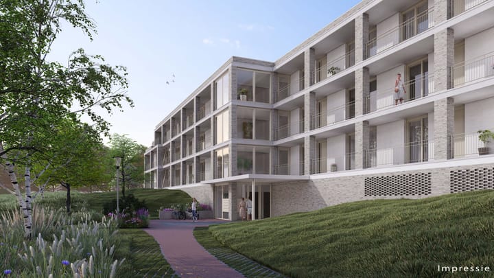 Hoogveldlaan 101 main image