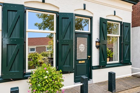 Afbeelding van Zinkweg 51 - Tweede foto
