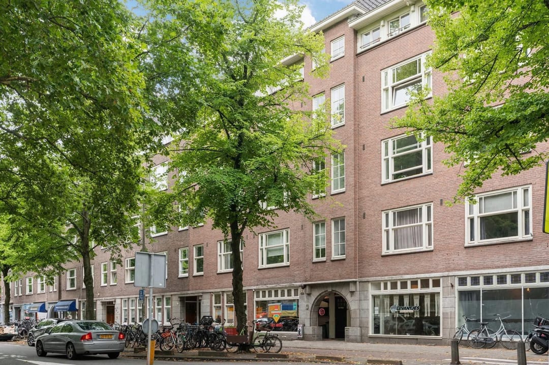 recent house