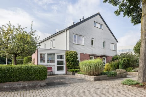 Hendrik Pieter Marchantstraat 35 main image