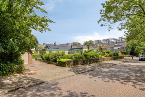 Schimmelpennincklaan 1 secondary image