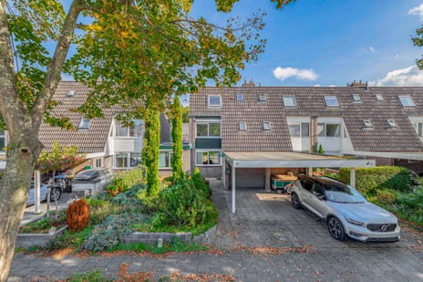 Lindenlaan 21 main image