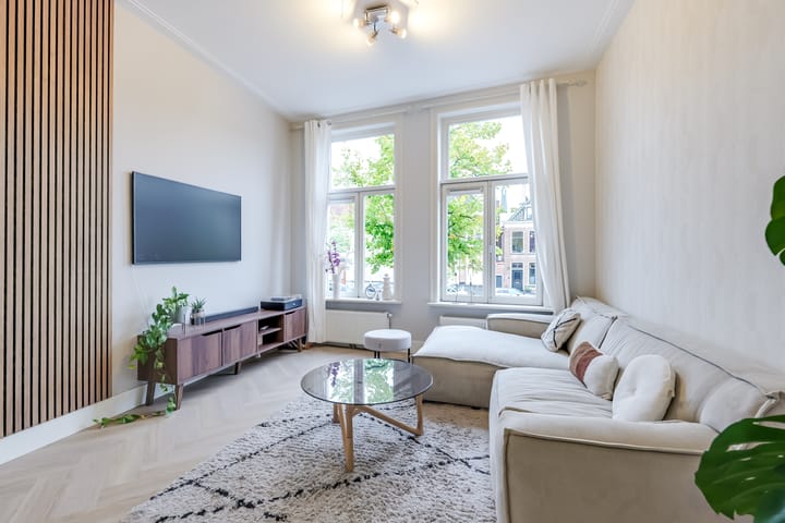 Oudegracht 255-B main image