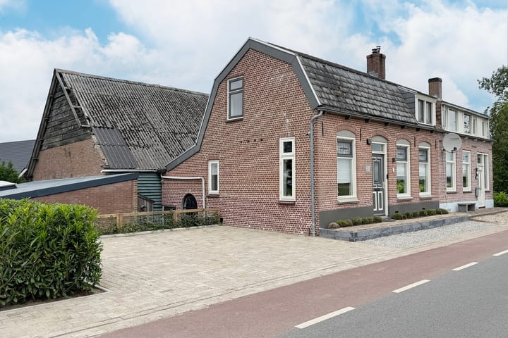 Tonsedijk 21 main image