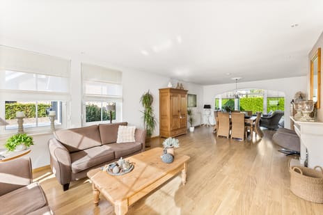Afbeelding van Ridder Robertstraat 10-a - Tweede foto