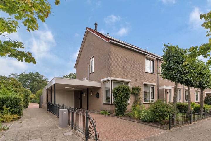 Kruidenlaan 164 main image