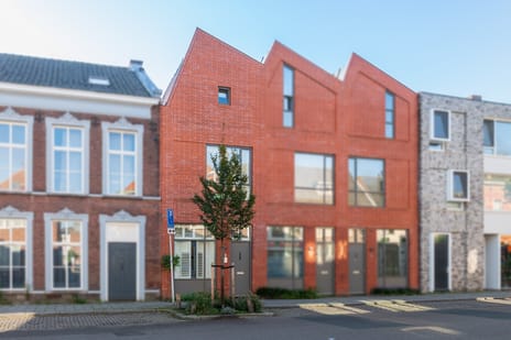 Korvelseweg 18 main image