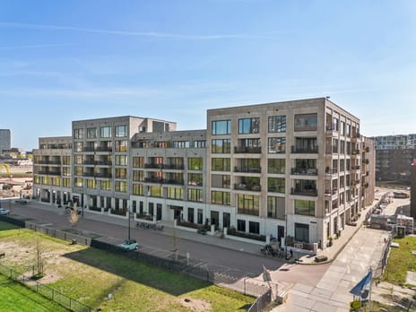 Kruysweerstraat 279 tertiary image
