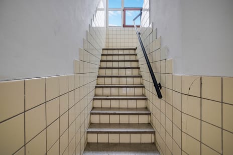 Afbeelding van Katendrechtse Lagedijk 21-C - Derde foto