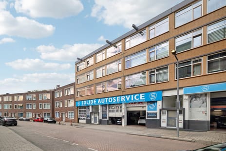 Afbeelding van Katendrechtse Lagedijk 21-C - Tweede foto
