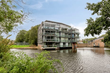 Sluismeesterslag 42 main image