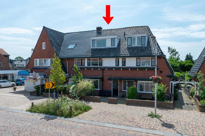 Noordewierweg 58 main image