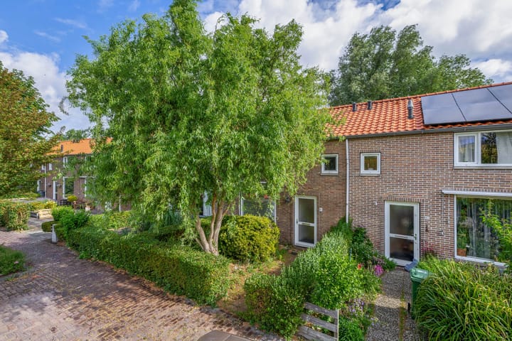 Mr. Pieter Moggestraat 41 main image