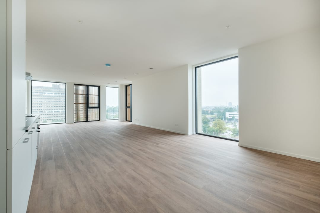 recent house