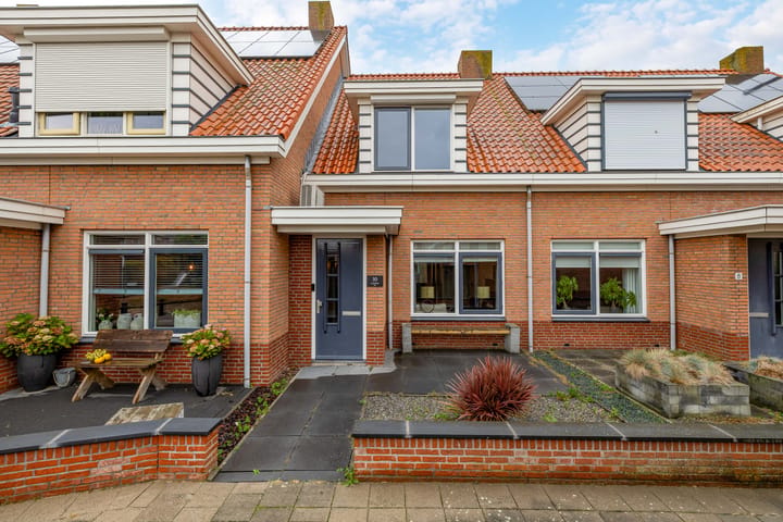 Haagsestraat 10 main image