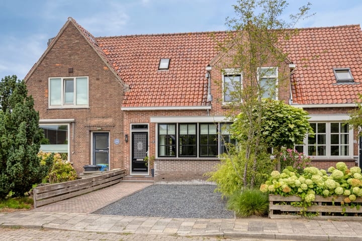 Oosteinderweg 221 main image
