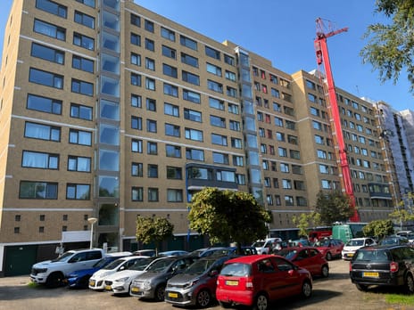 Koopwoningen Postcode 2553KG - huizen te koop in Postcode 2553KG | Funda