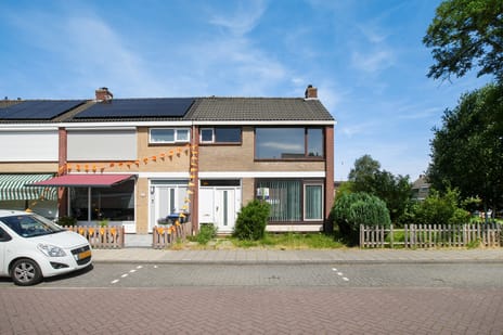 Marathonstraat 92 secondary image